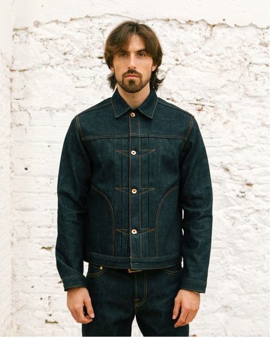 Type one Edit jacket (Japanese)