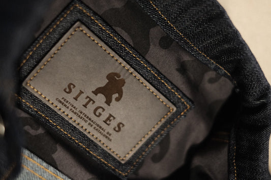 Sitges film festival jacket (2023)
