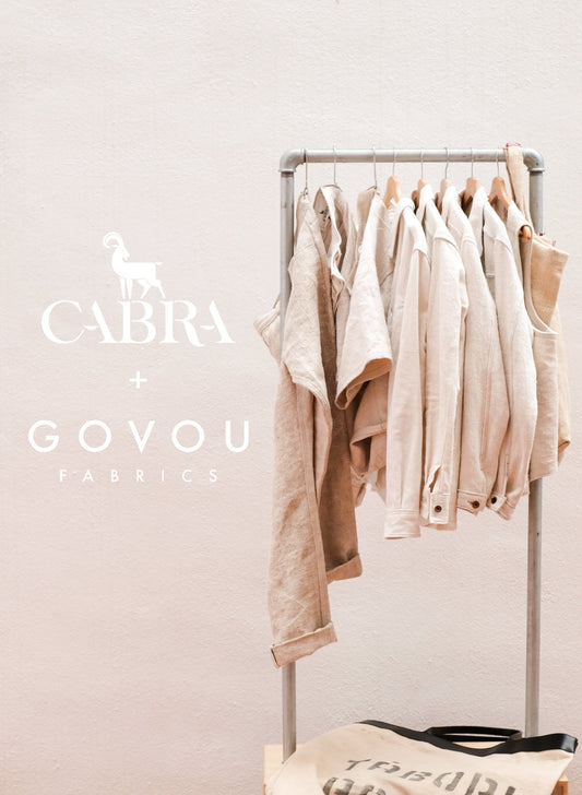 Govou + Cabra Limited edition (2023)