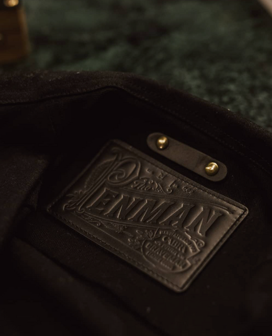 Penman Jacket (2021)