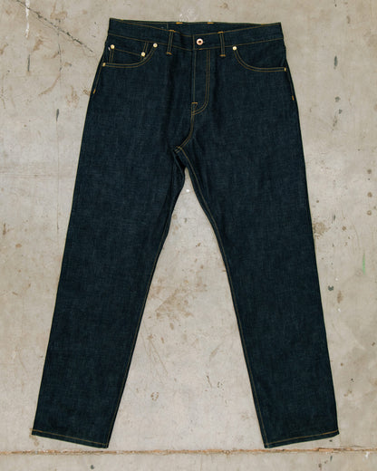 Regular cut jeans