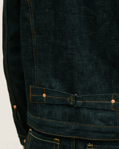 Type one Edit jacket
