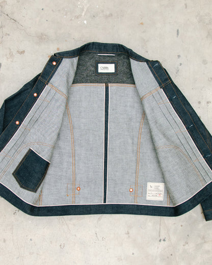 Type one Edit jacket