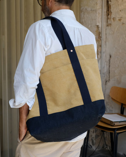 Feira bag Large