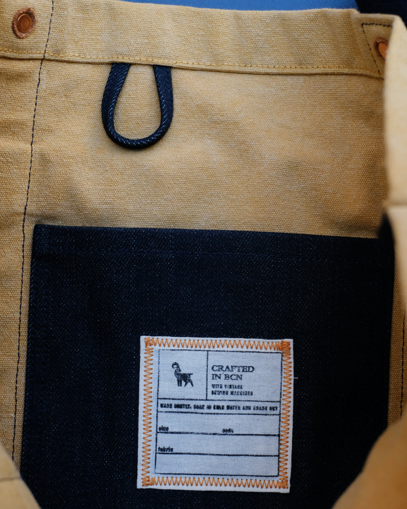 Feira bag Large