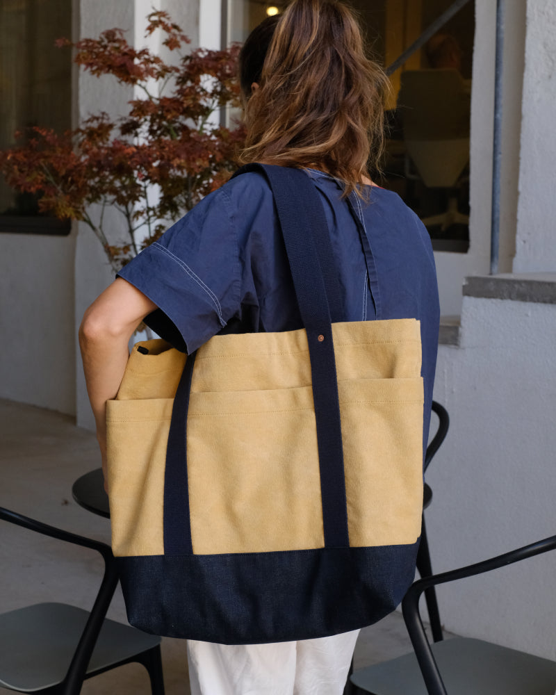 Feira bag Large