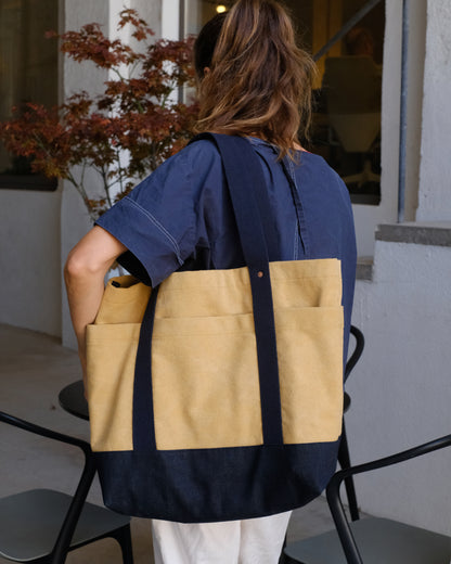 Feira bag Large