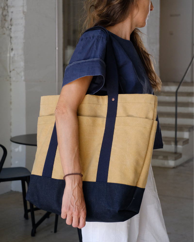 Feira bag Large