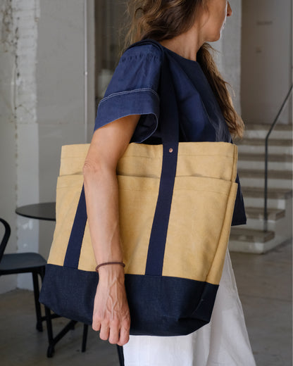 Feira bag Large