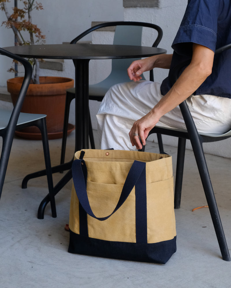 Feira bag Large