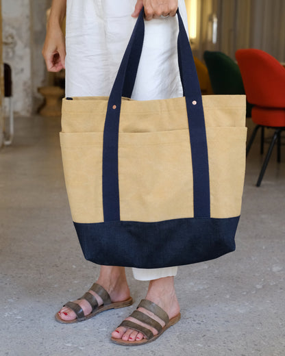 Feira bag Large