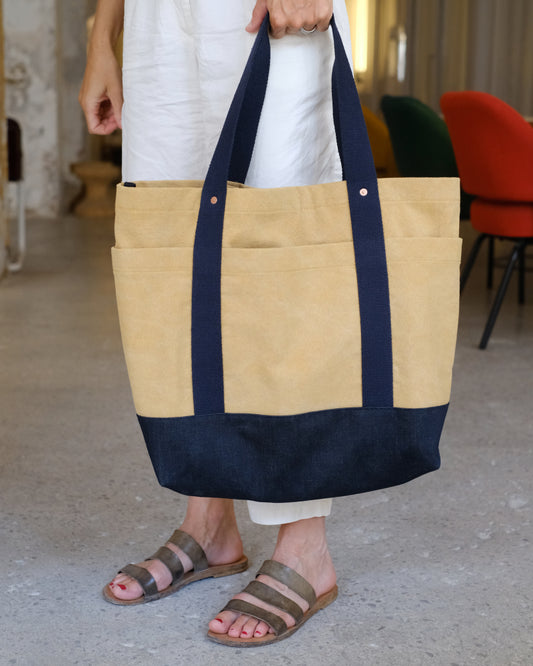 Feira bag Large