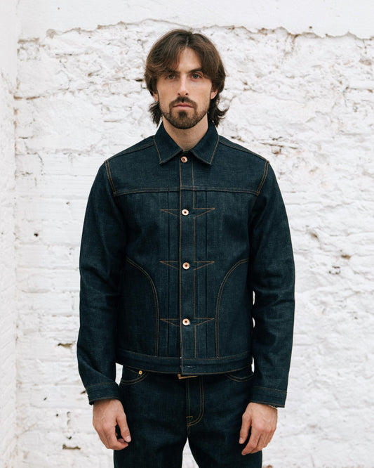 Type one Edit jacket (Japanese)